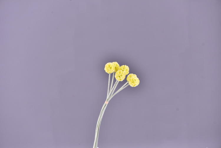 High-quality artificial flowers of windmill chrysanthemum in stock, windmill flower, pine, insect fruit, living room, wedding decoration, flower arrangement art, windmill fruit pic 15