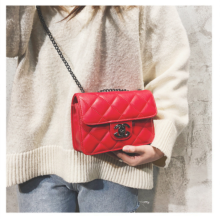 single shoulder bag包女士包休闲包单肩包斜挎包包女包小包包价详情18