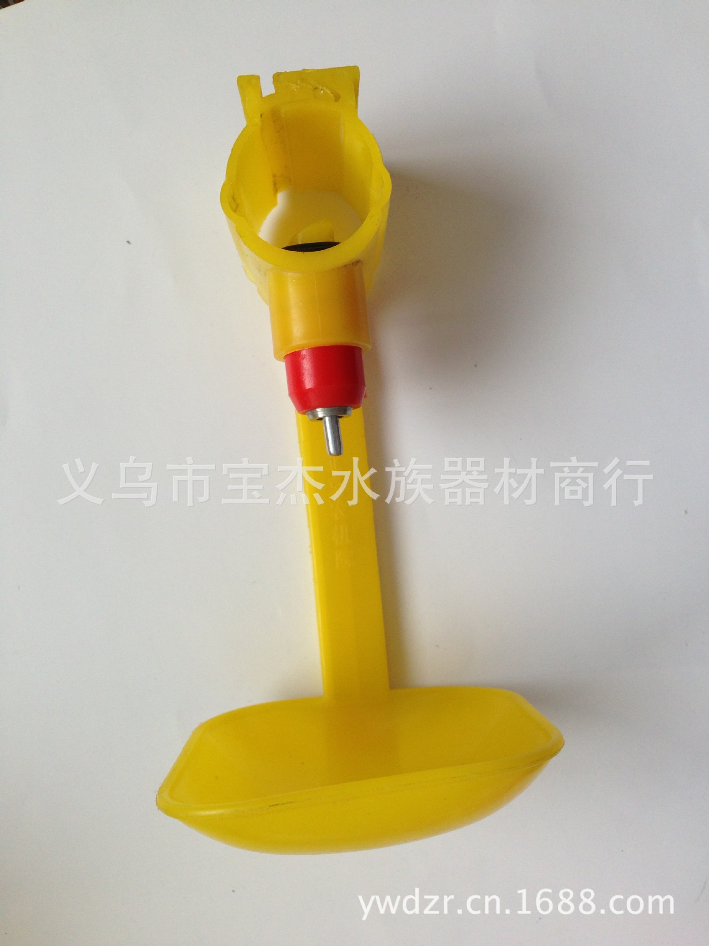 供应小鸡自动喂水器 宠物喂食器 宝杰宠物用品批发详情9