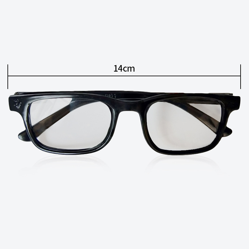 One-yuan store reading glasses, resin reading glasses for the elderly, 250-degree reading glasses, one-yuan store supply, 2-yuan supply pic 2