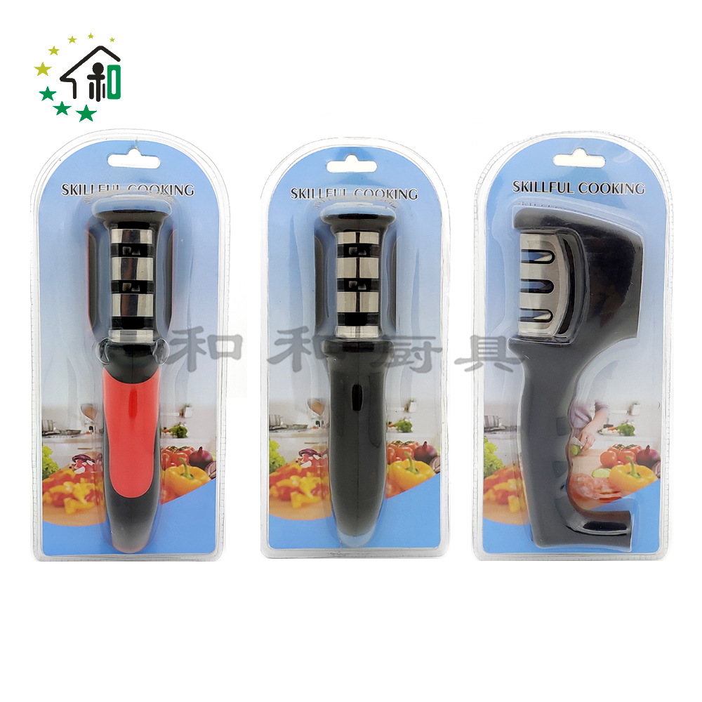 Kitchen wooden handle meat hammer, double-sided tendon breaker, steak hammer, tender meat beating hammer, meat smashing hammer, aluminum alloy meat loosening hammer pic 9