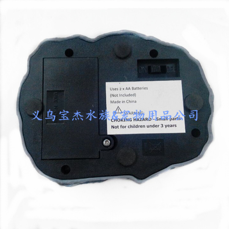 厂家批发透明塑料小号鱼缸 金鱼缸 乌龟缸 宠物盒 高级迷你宠物缸详情13
