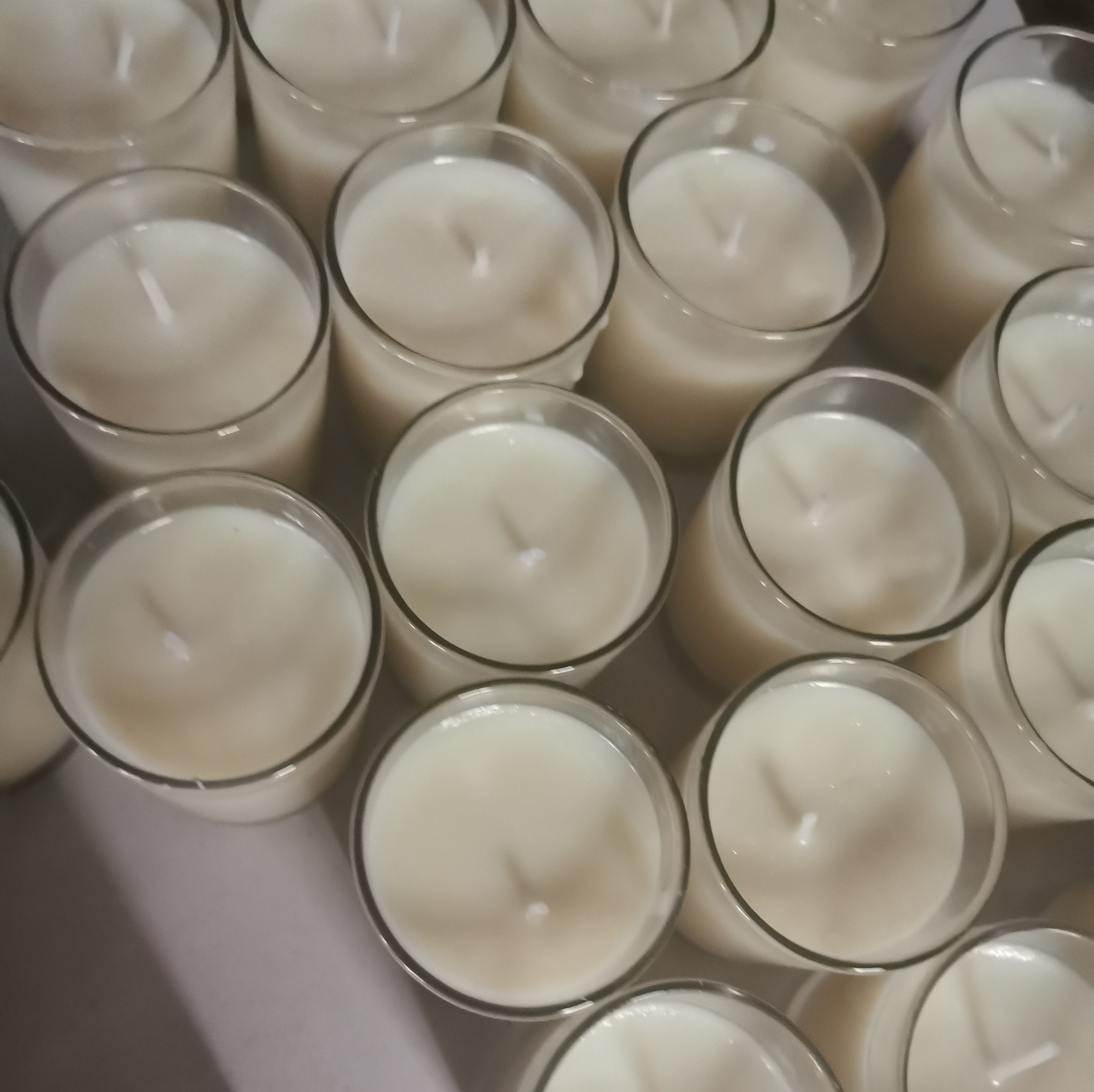 Candle wick: 2-30cm in length, butter wick, wax thread, aromatherapy wax wick pic 2