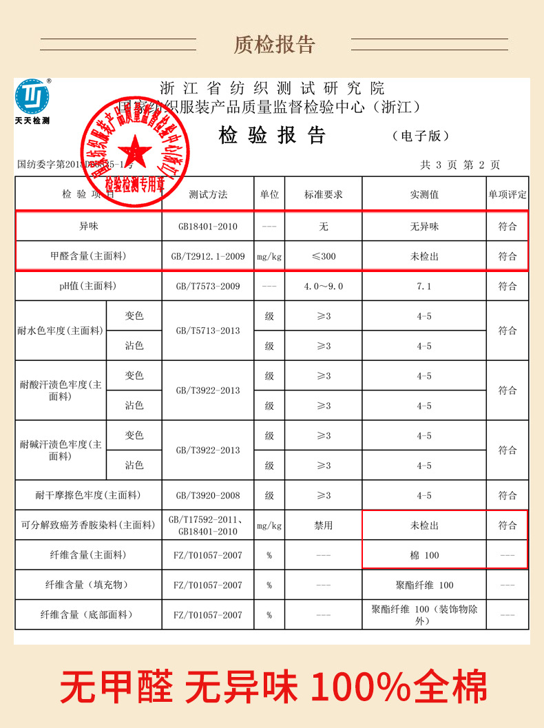 检查报告