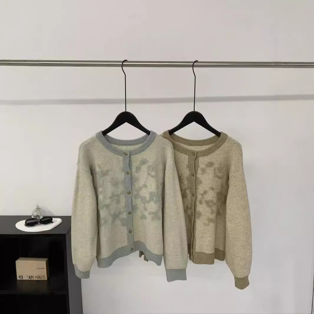 女装韩系高品质加厚高腰镰刀裤 显瘦百搭山本阔腿香蕉裤 代发详情29