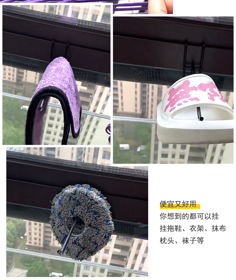 3.5mm thick plastic-coated hook mesh, hook grid, hook, supermarket hook, metal source manufacturer pic 12