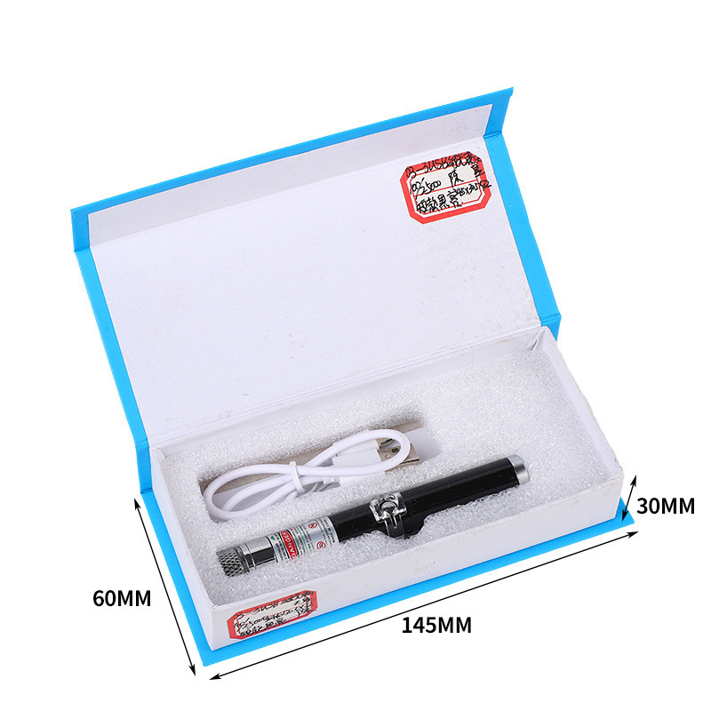 Three-in-one ultraviolet and infrared LED flashlight, banknote inspection laser pen, flashlight, street stall supply, factory direct sales pic 15