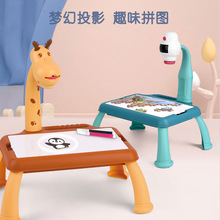 婴儿手拍鼓玩具灯光电子音乐拍拍鼓趣味早教益智玩具0-1岁6个月详情12