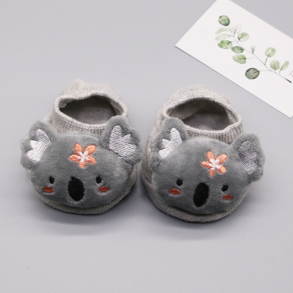 2021 nuevo calcetines de bebé recién nacido calcetines de dibujos animados calcetines de bebé para hombres y mujeres calcetines de barco cute ins calcetines para niños 0-1 pic 11