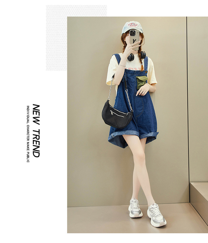 ins韩版新款老爹鞋女2024秋季学生跑步运动厚底增高休闲街拍Y5503详情20