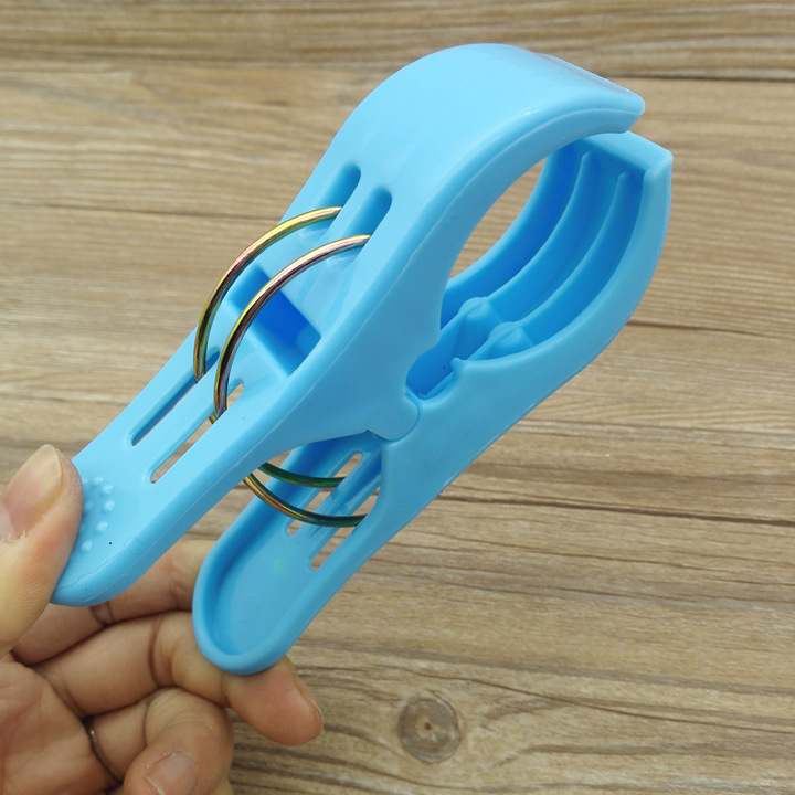 D1223 Blue Luxury 2 Good quilts, drying quilts, plastic quilts, drying quilts, Yiwu 2-yuan 2-yuan store Department store pic 5