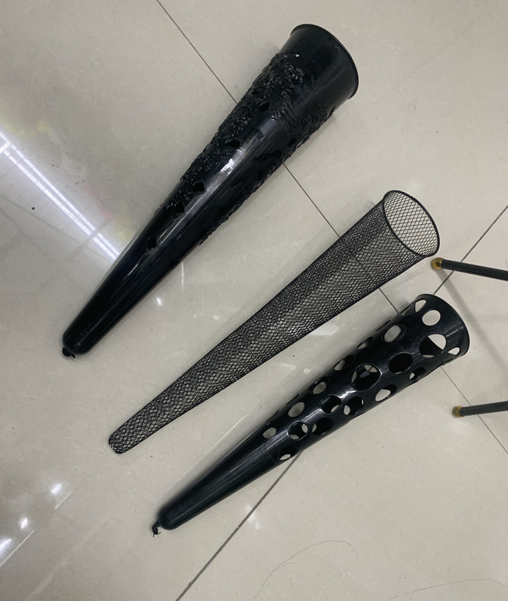 厂家直销高档轻奢跨境婚礼婚庆婚篮铁篮花架婚庆迎宾篮仿真花道具详情21