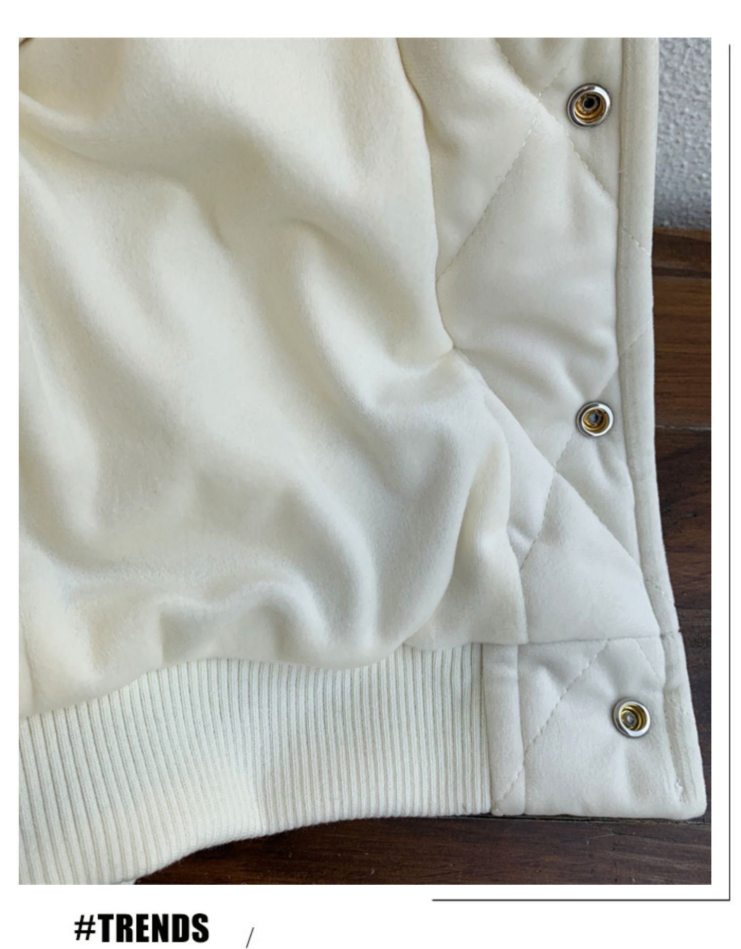 Niños hombre niña invierno abrigos 2021 nuevo otoño invierno engrosado clip cotton chaqueta bebé béisbol chaqueta niños marea pic 13