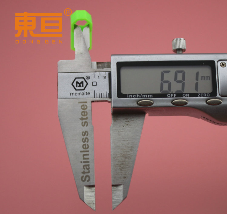 BJ3T91018 Green octagonal three-way connector, three-way connector, puzzle, toy accessory, technological building block parts pic 2