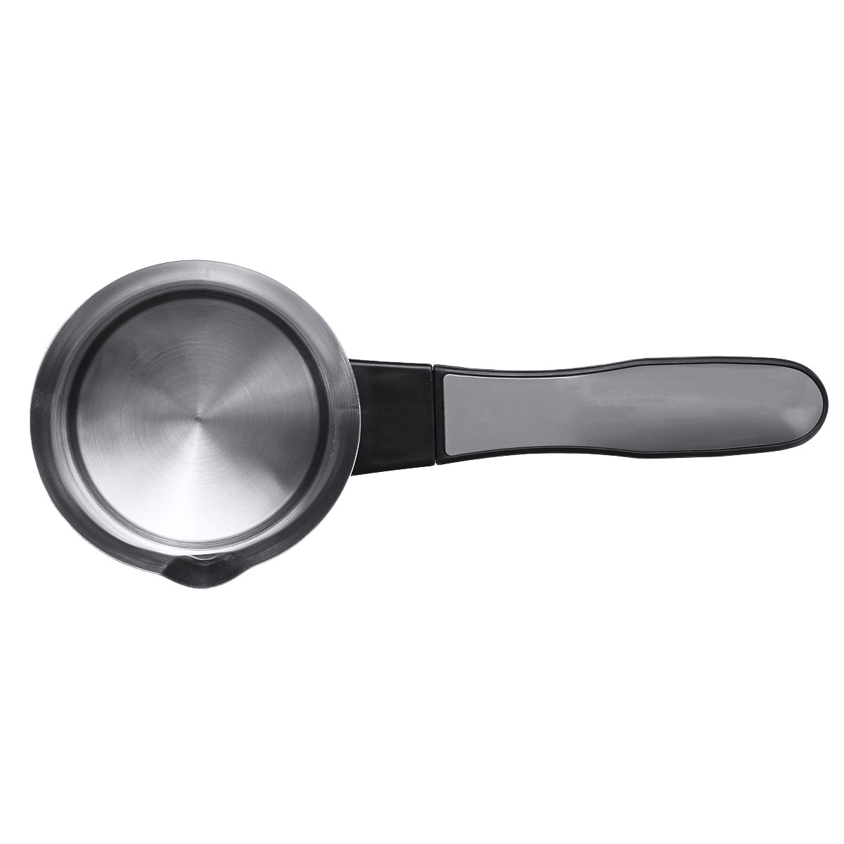 SOKANY214 Turkish coffee pot electric kettle for brewing yellow wine and hot milk tea, eco-friendly stainless steel coffee pot kettle pic 6