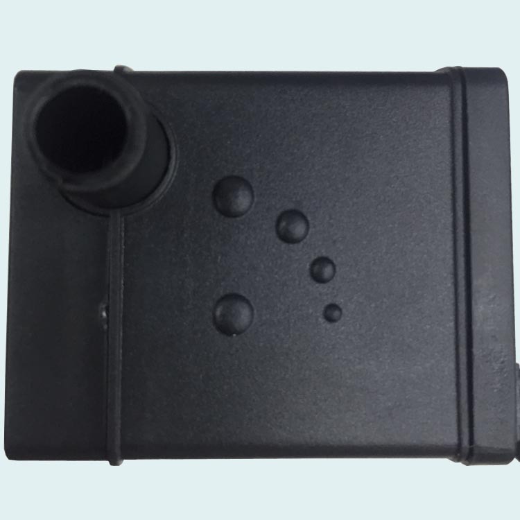 Baojie Aquarium Submersible Pump, Fish Tank Multi-functional Water Pump, Filter Pump RS-701, 901 manufacturer wholesale pic 32