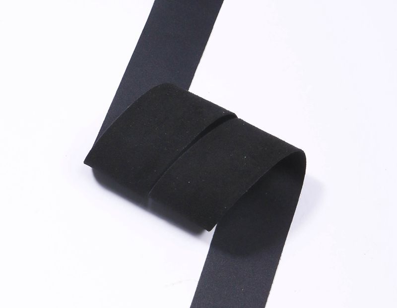 Single-sided solid-color Chenille webbed DIY bow hair accessory, pet chest lead, floral shoes, floral top hat, deerskin strap pic 9