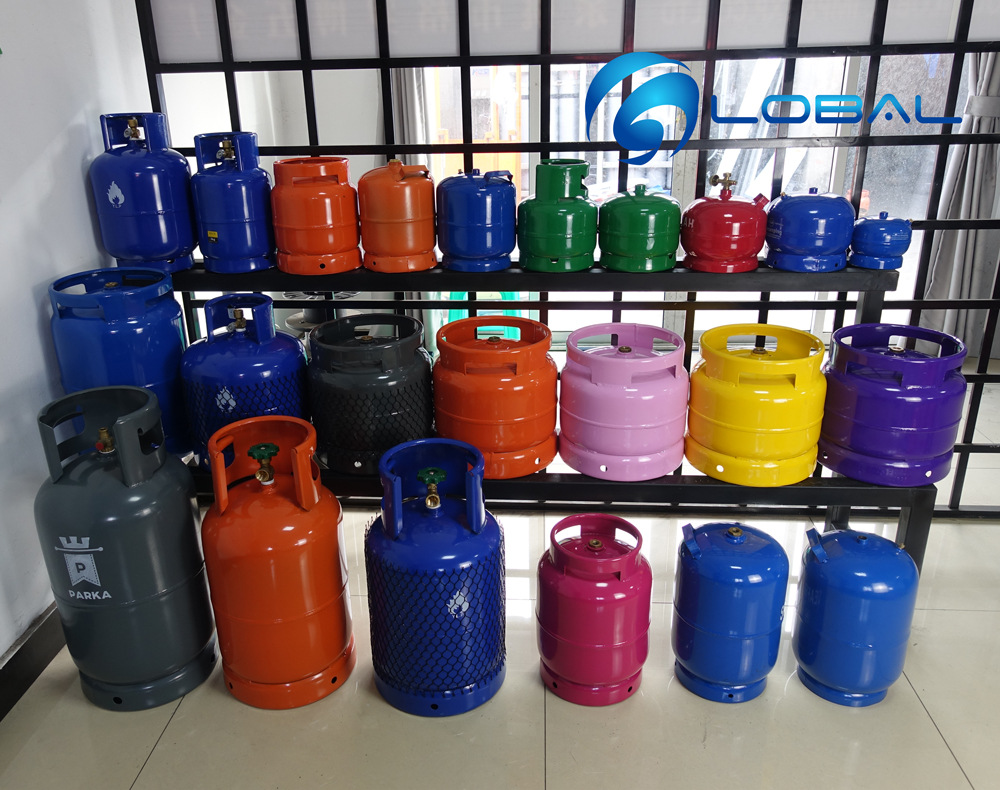 New 240mm Camping gas stove exported to the markets of South Africa and Zimbabwe camping gas stove pic 6