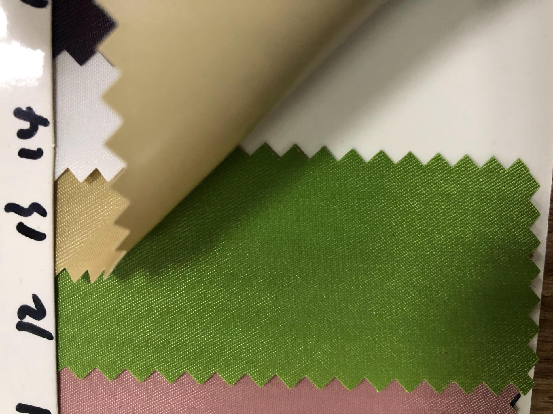 Wholesale of 230D twill PVC Oxford fabric for bags, schoolbags, backpacks, tablecloths, handbags and tents pic 16