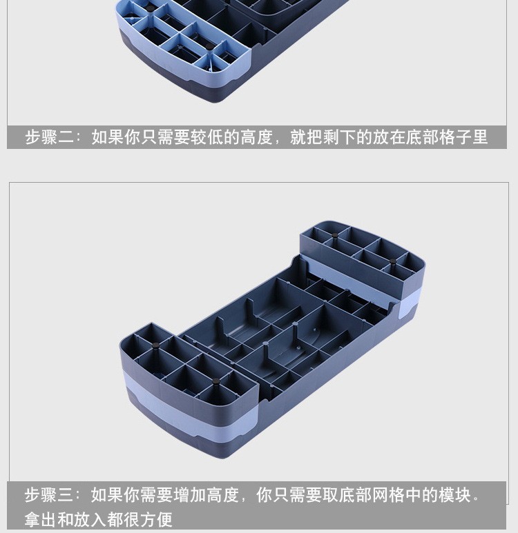 68cm健身踏板家用防滑78cm运动踏板可调节多功能有氧韵律踏板批发详情11