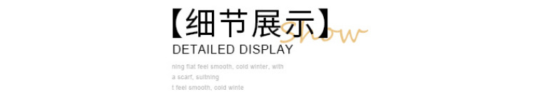 100% wool scarves for men and women, high-end feel, winter warmth, thick and versatile checkered wool scarves and shawls wholesale pic 21