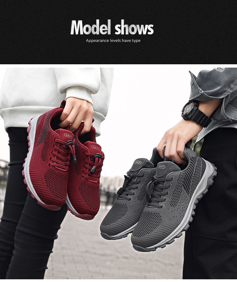 健步鞋2023新款旅游鞋鞋厂舒适中老年软底跑步鞋老人情侣运动鞋详情14