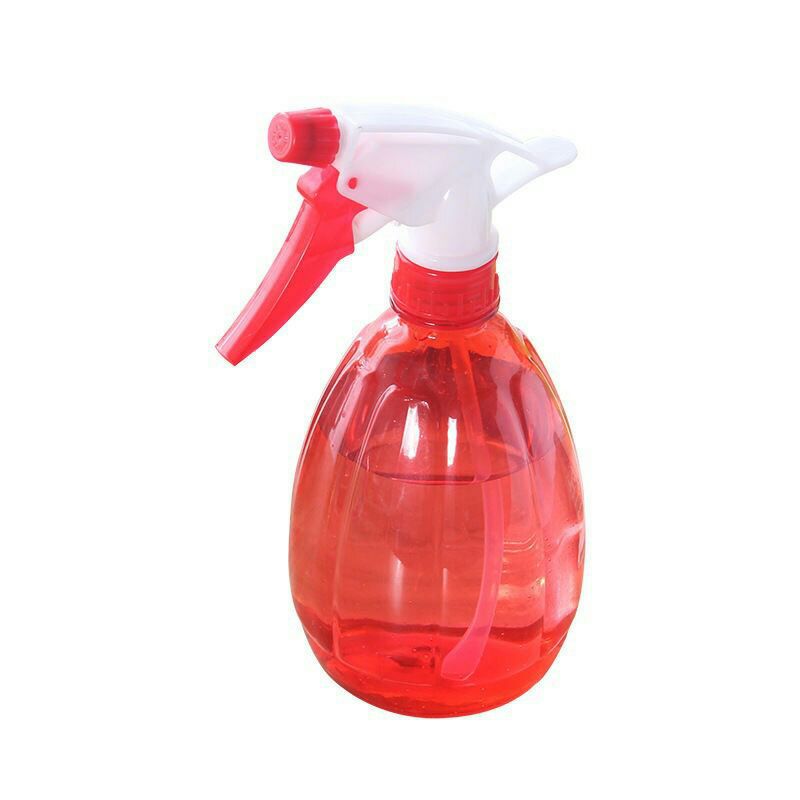 New material air pressure spray bottle, plastic spray bottle head, spray for watering flowers, beauty sprayer, universal disinfection atomization hair spray pic 6
