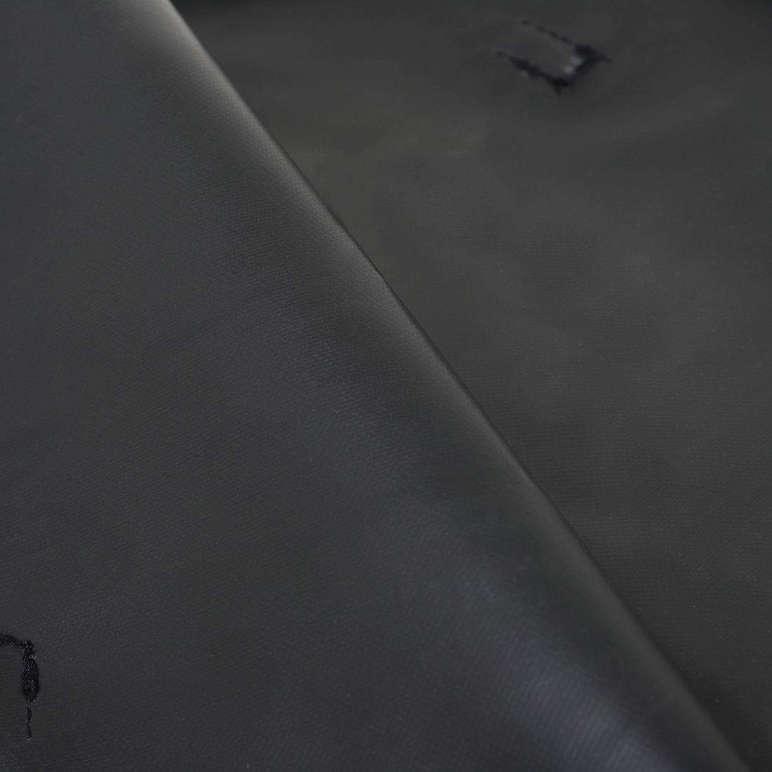 10寸哑鼓包黑色牛津布哑鼓垫子包便携式静音垫手提袋打击板包批发详情13