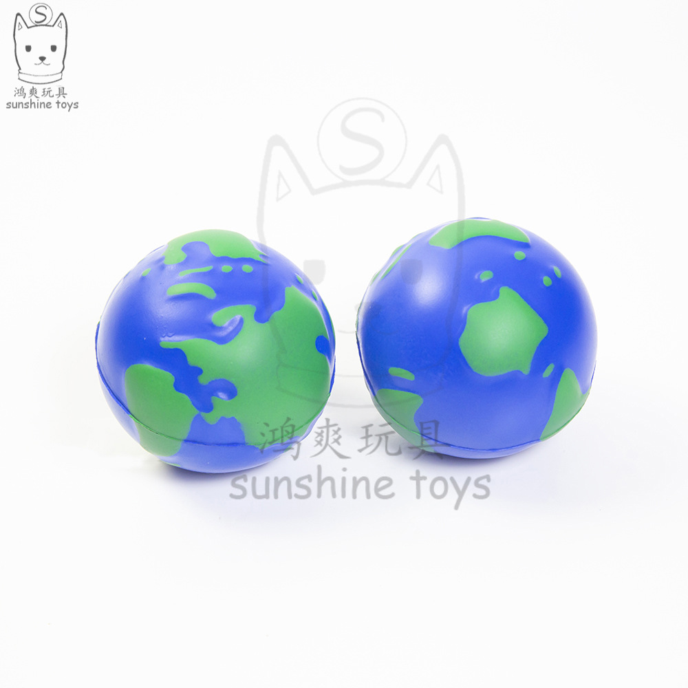 Factory direct sales of color PU foam float keychains with printed logos, water oval-shaped sponge float pendants pic 11