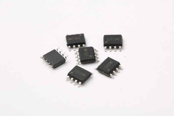 原装现货闪灯IC快闪慢闪亮灭闪灯芯片sot23-6贴片玩具闪灯IC批发详情8