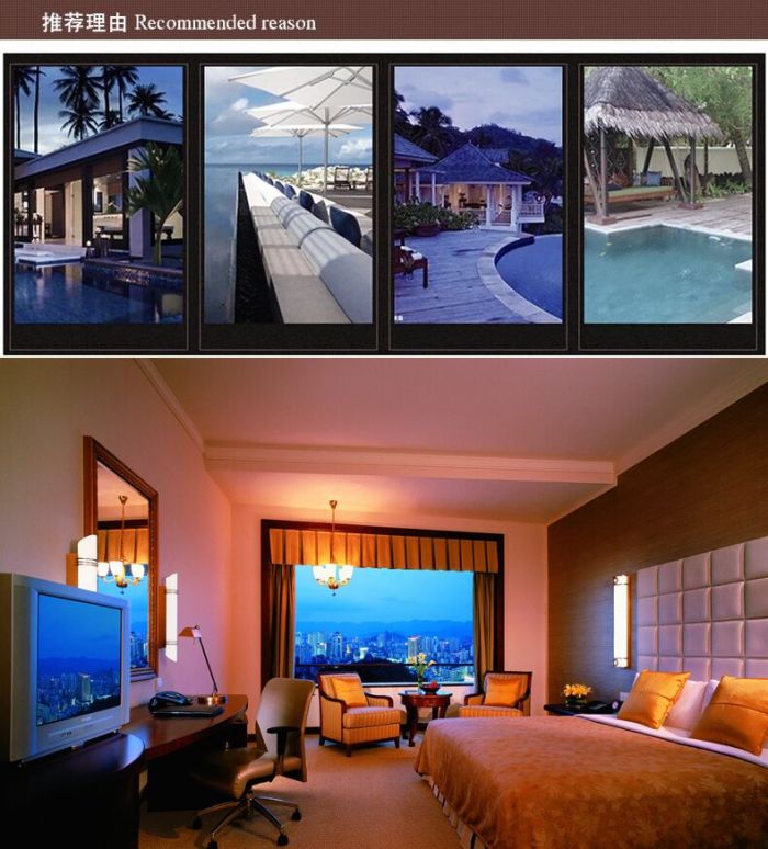 Shefan Hotel supplies: All-cotton pillowcases, bed sheets, duvet covers, and encrypted satin strips pic 13