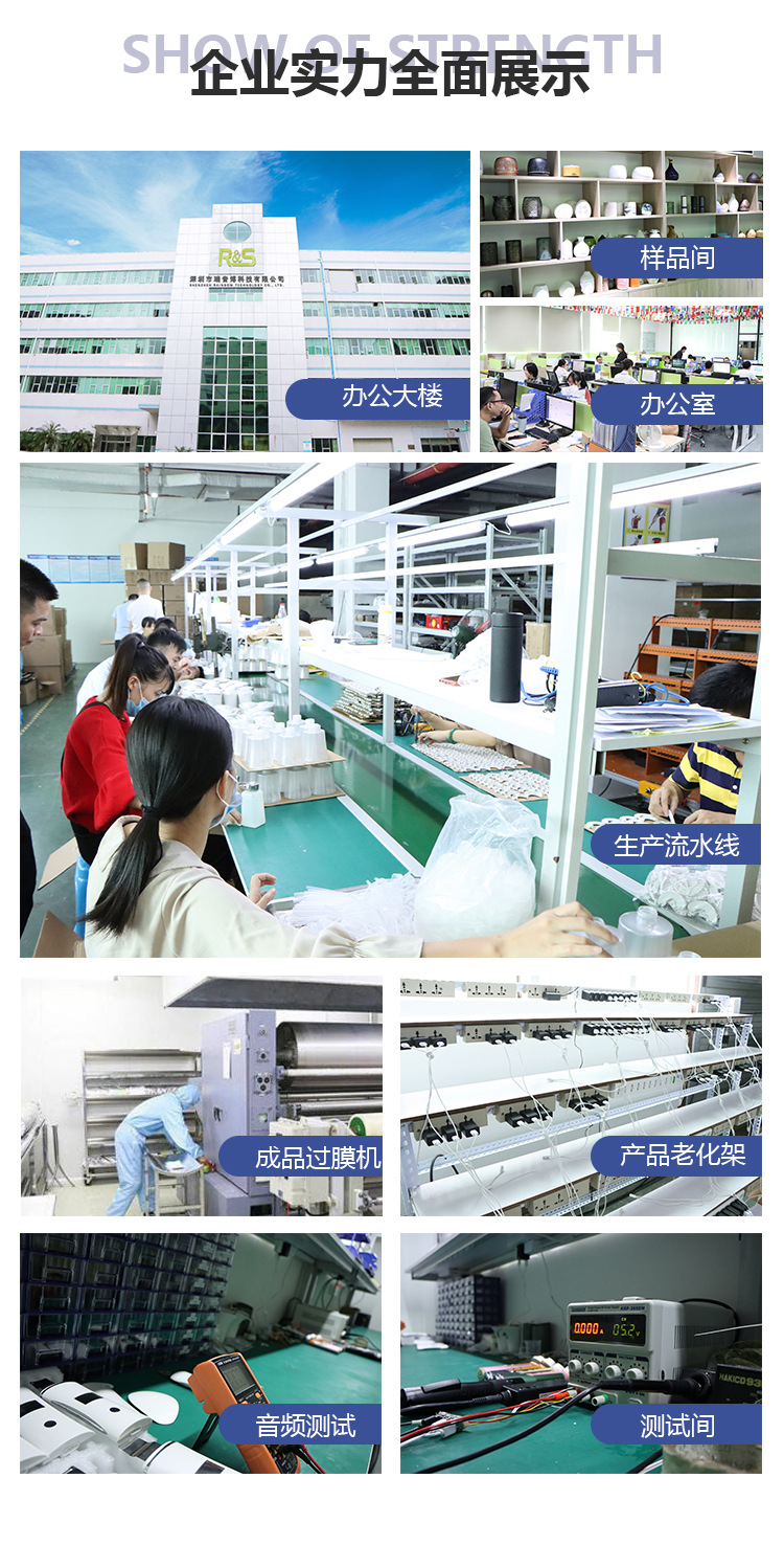 Facial color light home beauty device, red and blue LED beauty mask, skin rejuvenation mask device, home beauty device pic 12