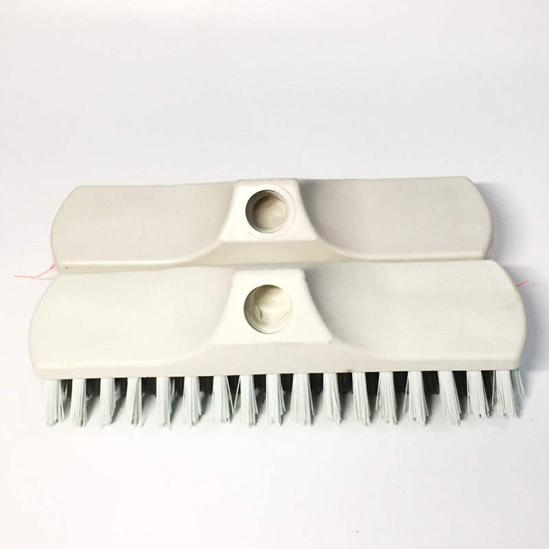 Factory supplies high, medium and low grade brush heads for foreign trade, coarse and fine wire brush heads, direct sales 9003 pic 2