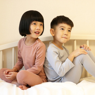 外贸童装竹纤维宝宝连体衣春秋季长袖新生儿衣服婴儿爬服拉链睡衣详情10