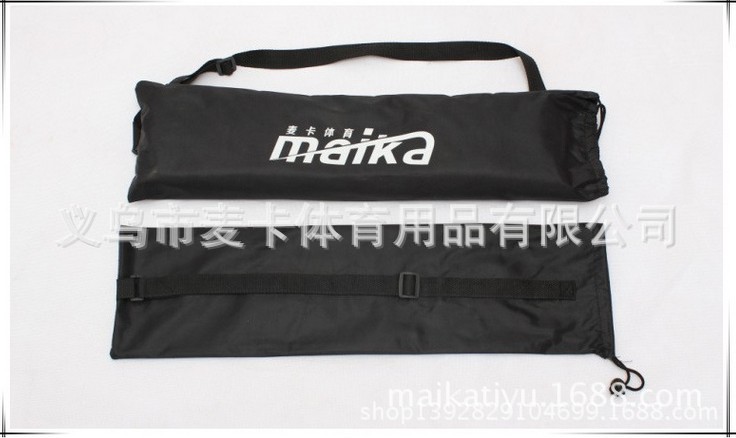 厂家供应足球训练敏捷梯 速度梯子 灵敏梯 训练跳格软梯8米16节等详情14