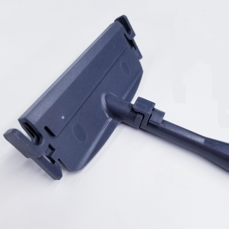 Aquarium fish tank Five-in-one glass cleaning tool set, long-handled cleaning brush tube algae removal set pic 31