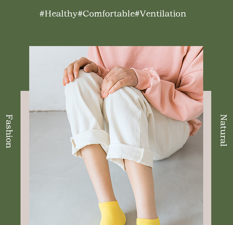 袜子男短袜运动春夏棉袜防臭吸汗男袜子短筒袜中筒袜船袜浅口袜详情1