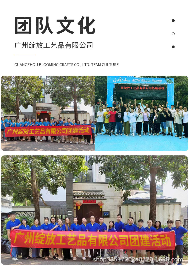 婚庆牡丹仿真玫瑰花 装饰客厅家居假花摆件布置绢花花束仿真花详情30