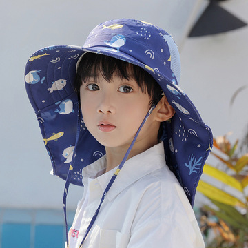 加绒雷锋帽童帽潮韩版可爱兔耳朵儿童套头帽冬季保暖女宝宝护耳帽详情11