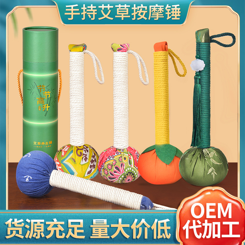 按摩梳子头部经絡梳檀木梳 金丝檀五齿梳头皮头疗神器经络按摩梳详情7