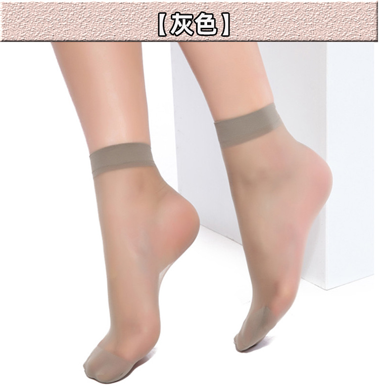 浪莎水晶丝短袜描述_08