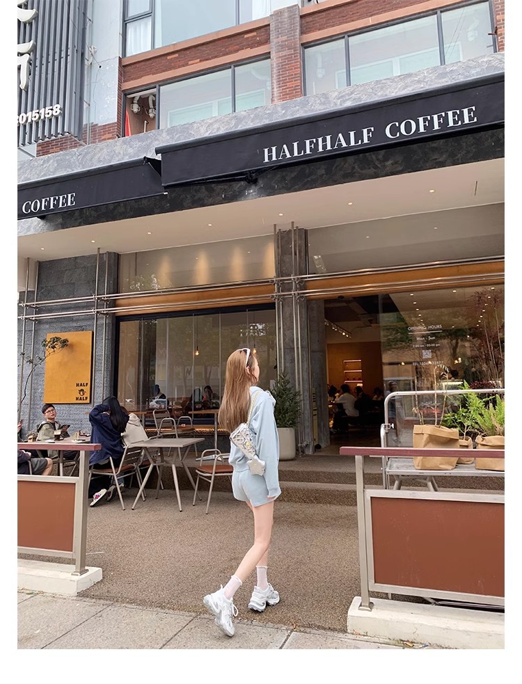 葡萄妈同款2024夏季新款轻便运动鞋透气网面厚底增高老爹鞋女详情43