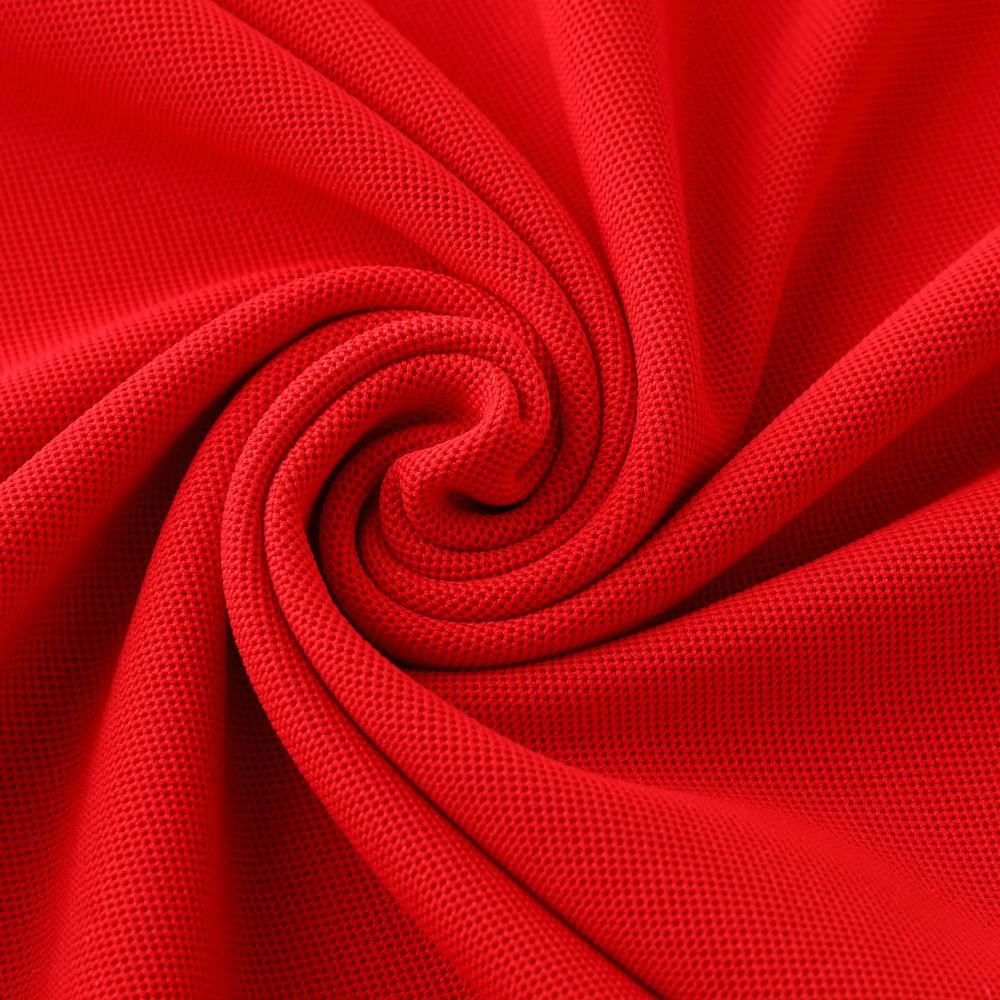 精仿棉polo衫团体工作服定制印字logo广告衫翻领速干短袖刺绣印图详情15