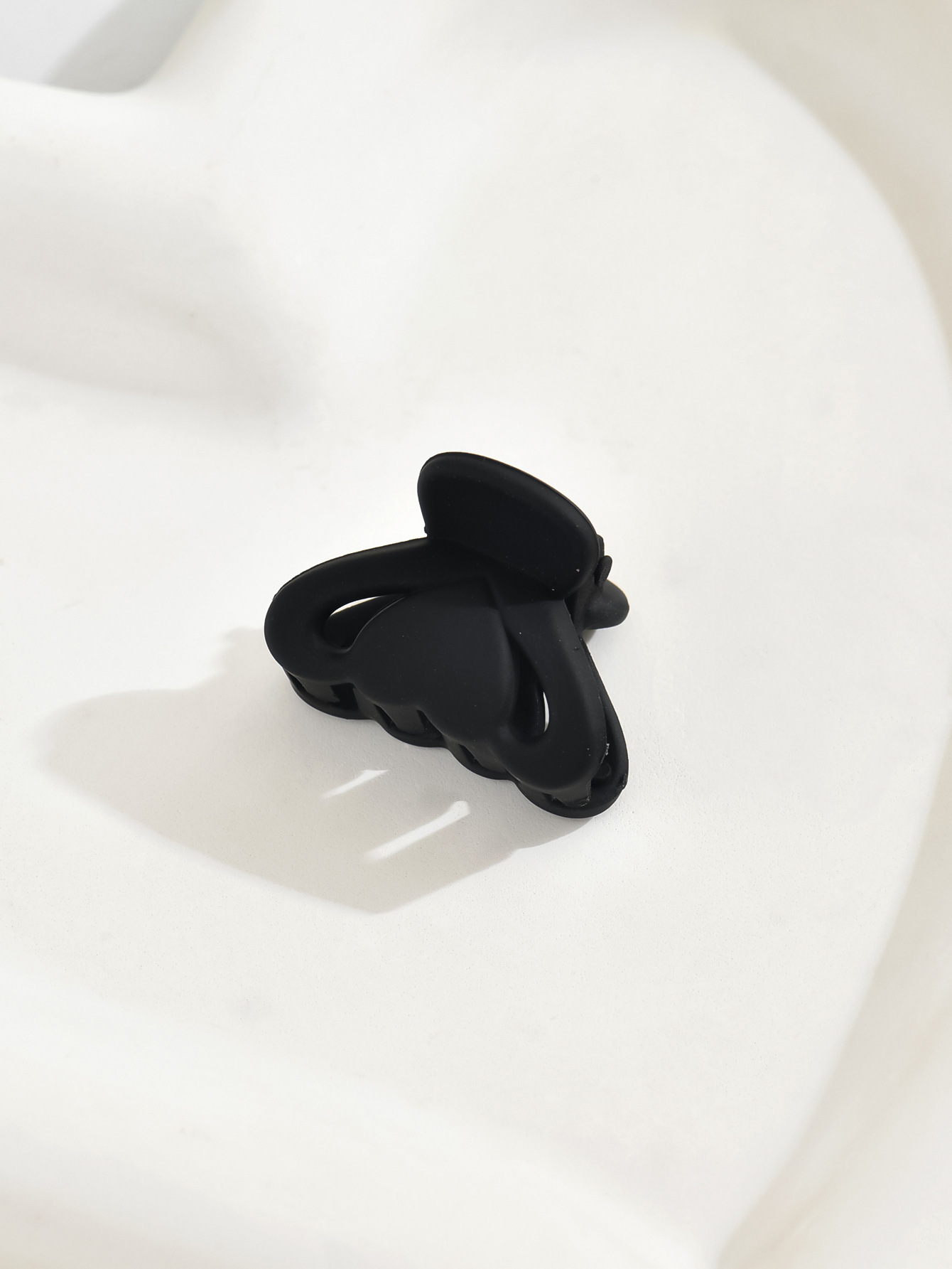 2.5cm迷你小夹子头饰侧边发夹公主头小号抓夹刘海夹韩版彩发饰女详情20