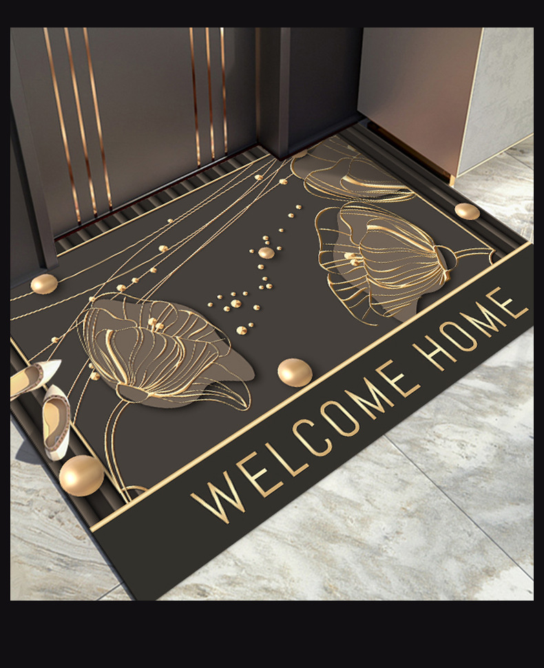 入户门垫,脚垫,进门垫,地垫