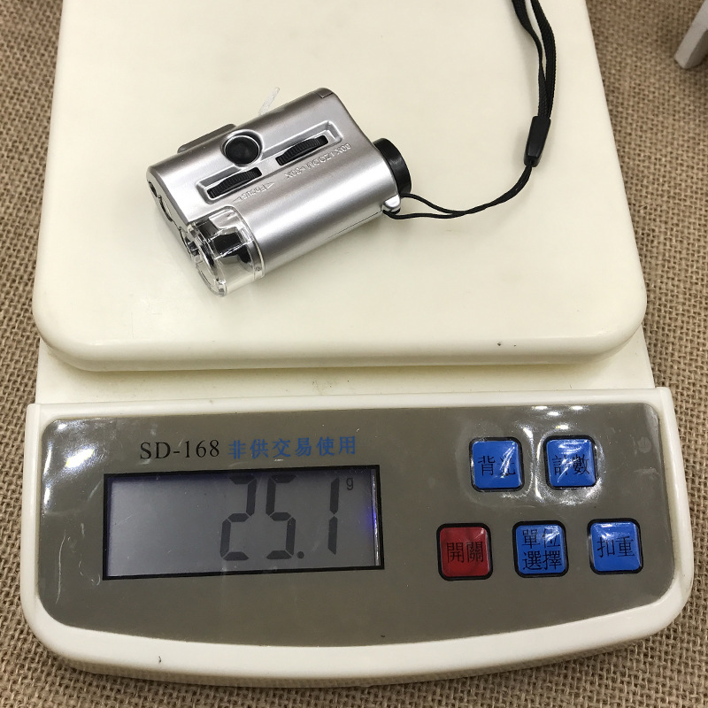 (Jinghui) Wholesale 9593 microscopes with lights pic 7
