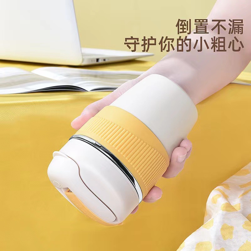 不锈钢咖啡保温杯详情9