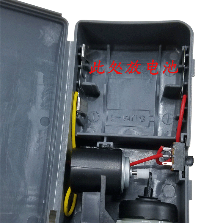 Supply fish tank oxygenation pump, dry battery pump, oxygen supply pump, Baojie Aquarium Equipment RS-960 pic 35