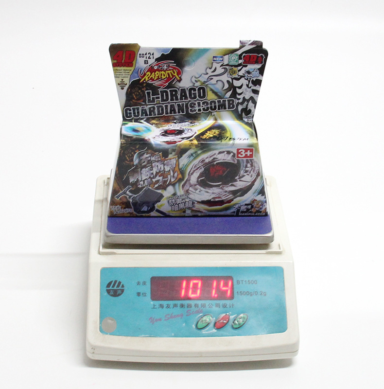 Manufacturer AB01 Constellation Alloy Battle Gyroscope Toy BB Series 4D Gyroscope Warrior Tape Launcher pic 70