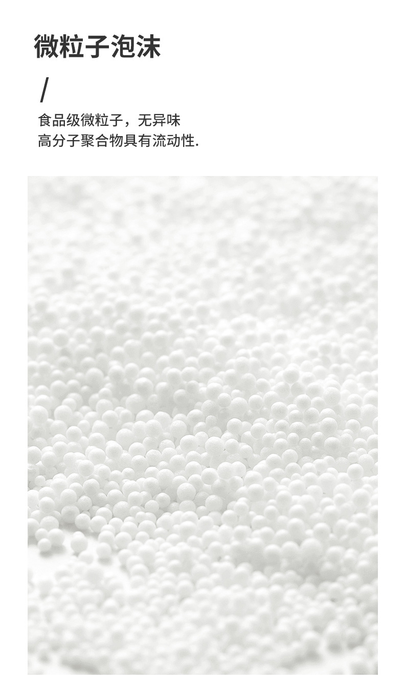 New cartoon rabbit U-shaped pillow, foam particle two-in-one dual-purpose pillow, throw pillow, rabbit transformation pillow, neck guard pillow pic 24